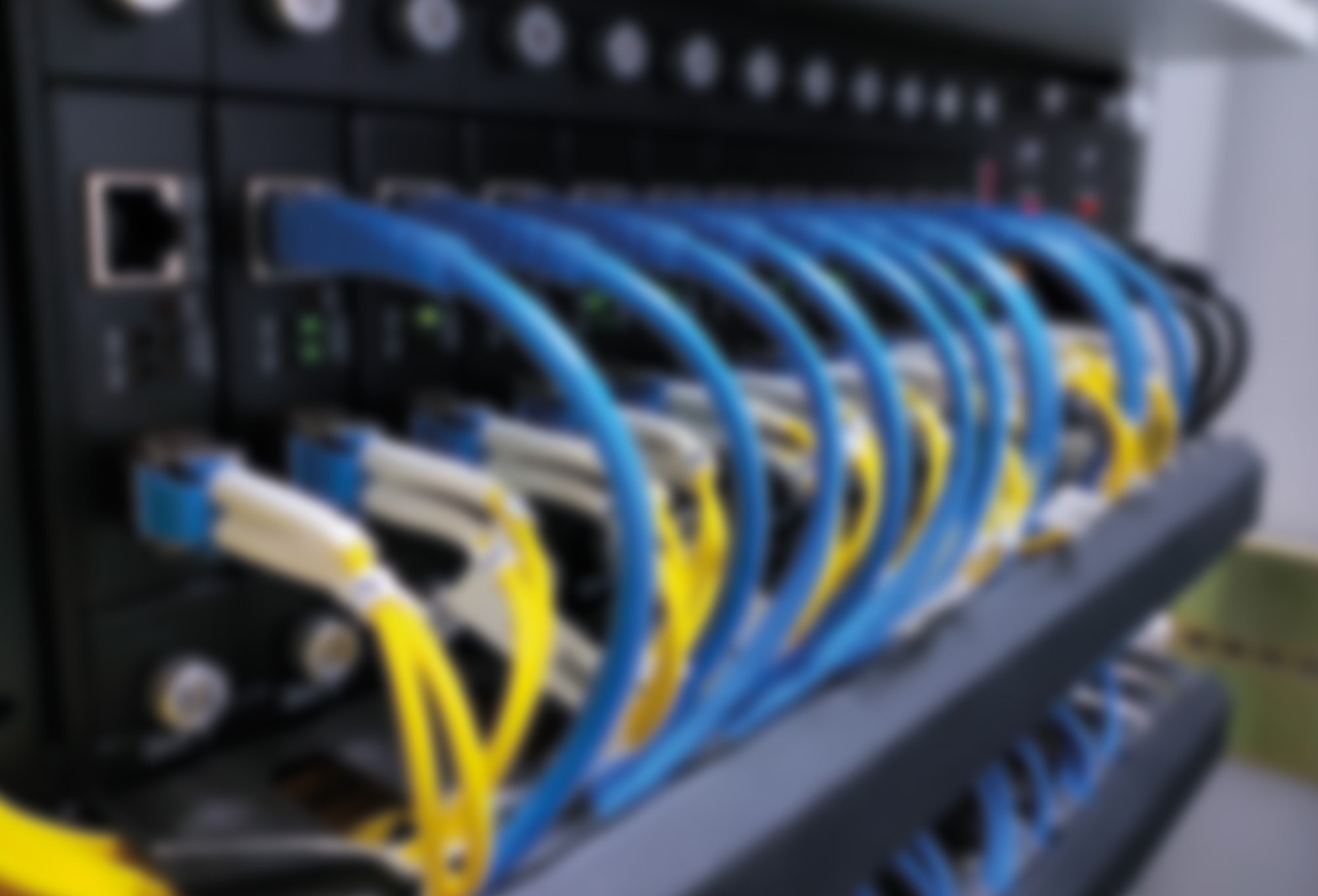 Netzwerke bei Elektrotechnik Fleischmann GmbH & Co. KG in Zeil am Main