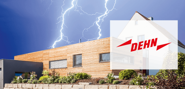 Dehn bei Elektrotechnik Fleischmann GmbH & Co. KG in Zeil am Main
