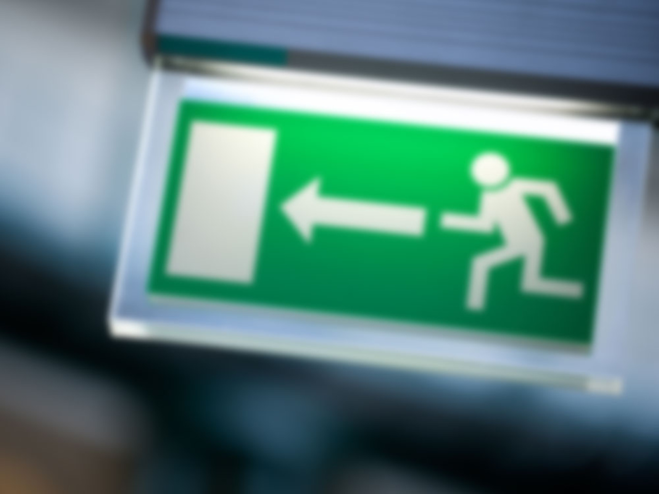 Not&shy;beleuchtung bei Elektrotechnik Fleischmann GmbH & Co. KG in Zeil am Main