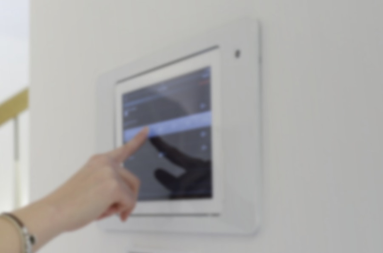 KNX-Planung bei Elektrotechnik Fleischmann GmbH & Co. KG in Zeil am Main