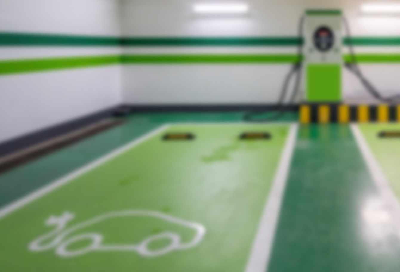 Last&shy;management bei Elektrotechnik Fleischmann GmbH & Co. KG in Zeil am Main