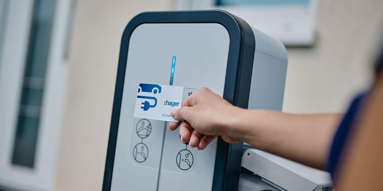 E-Mobilität öffentlicher Bereich bei Elektrotechnik Fleischmann GmbH & Co. KG in Zeil am Main