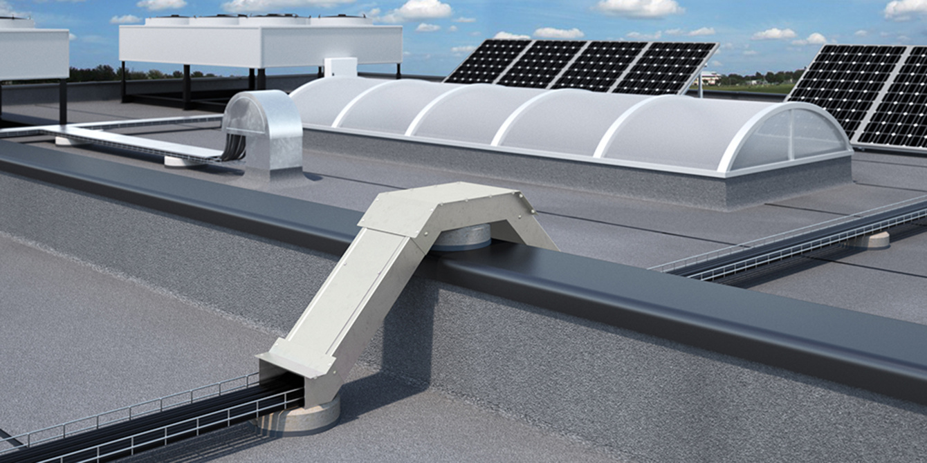 Brandschutz bei Elektrotechnik Fleischmann GmbH & Co. KG in Zeil am Main