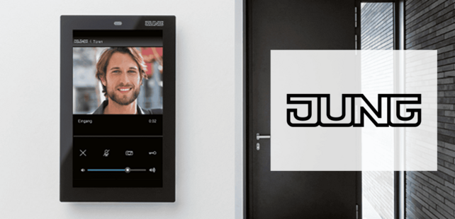 Jung bei Elektrotechnik Fleischmann GmbH & Co. KG in Zeil am Main