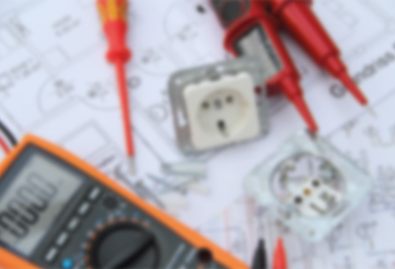 Planung bei Elektrotechnik Fleischmann GmbH & Co. KG in Zeil am Main