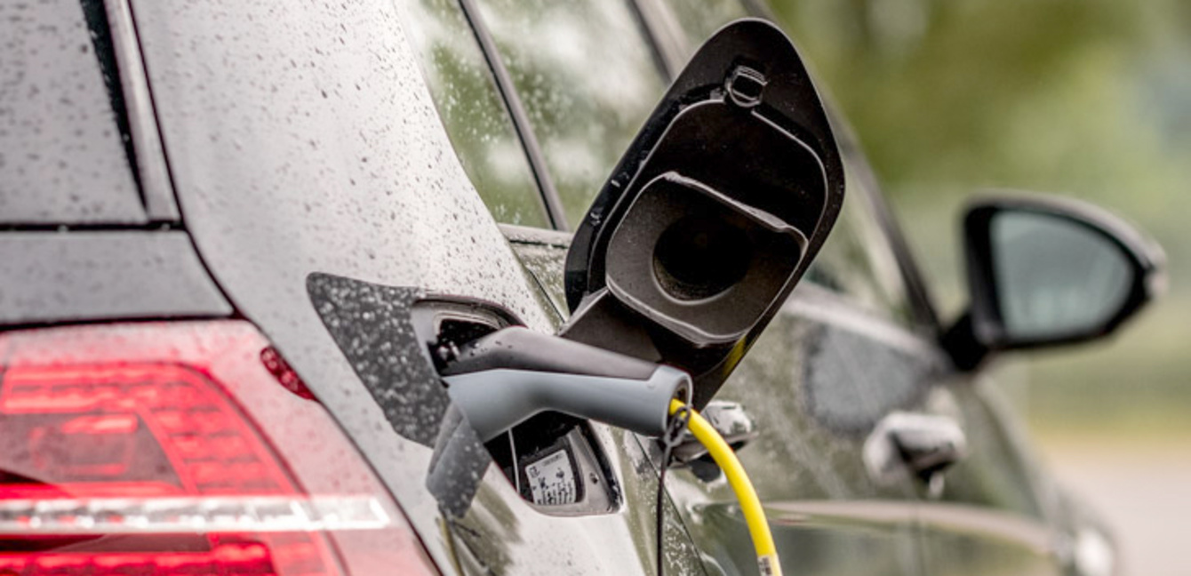 E-Mobility bei Elektrotechnik Fleischmann GmbH & Co. KG in Zeil am Main