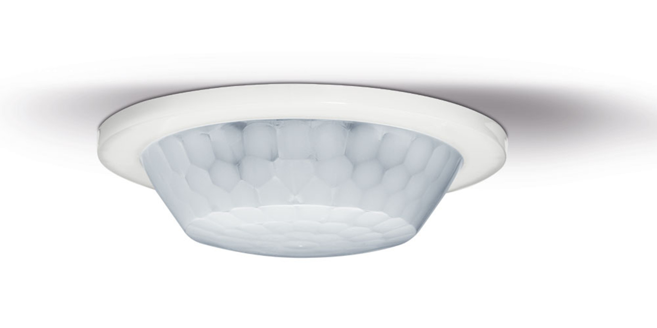 Präsenz- und Bewegungsmelder bei Elektrotechnik Fleischmann GmbH & Co. KG in Zeil am Main