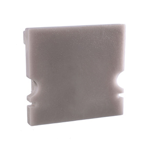 LED-Profil-Endkappen und Zubehör bei Elektrotechnik Fleischmann GmbH & Co. KG in Zeil am Main