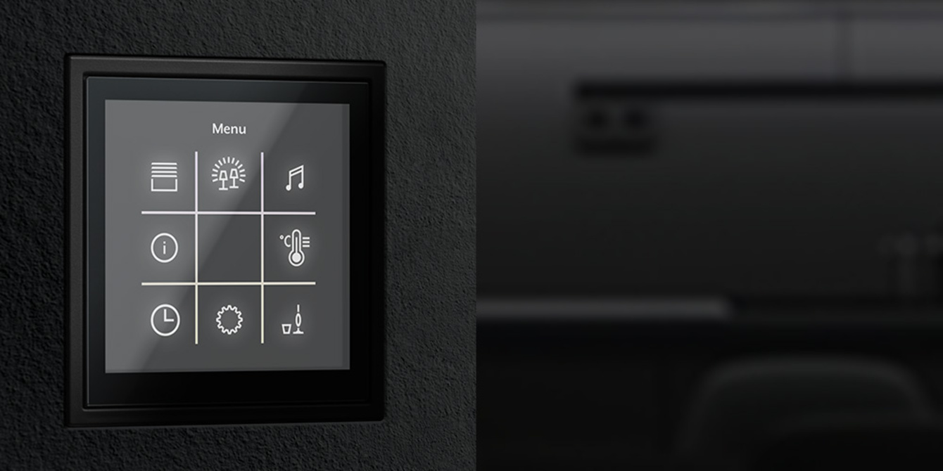 LS TOUCH bei Elektrotechnik Fleischmann GmbH & Co. KG in Zeil am Main