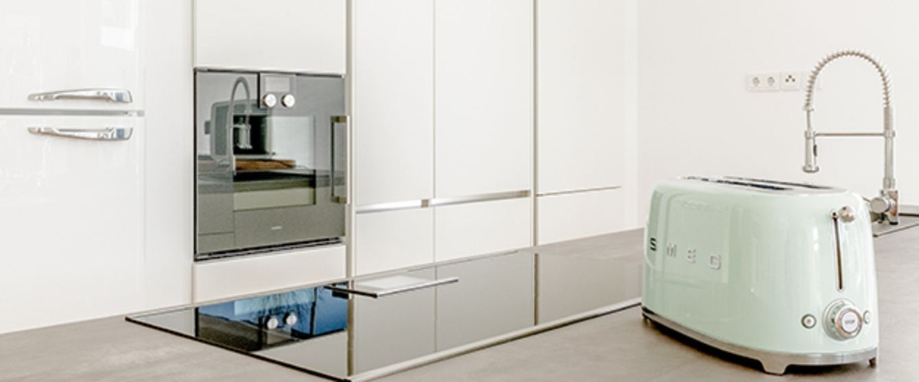 Elektro- und Haushaltsgeräte bei Elektrotechnik Fleischmann GmbH & Co. KG in Zeil am Main