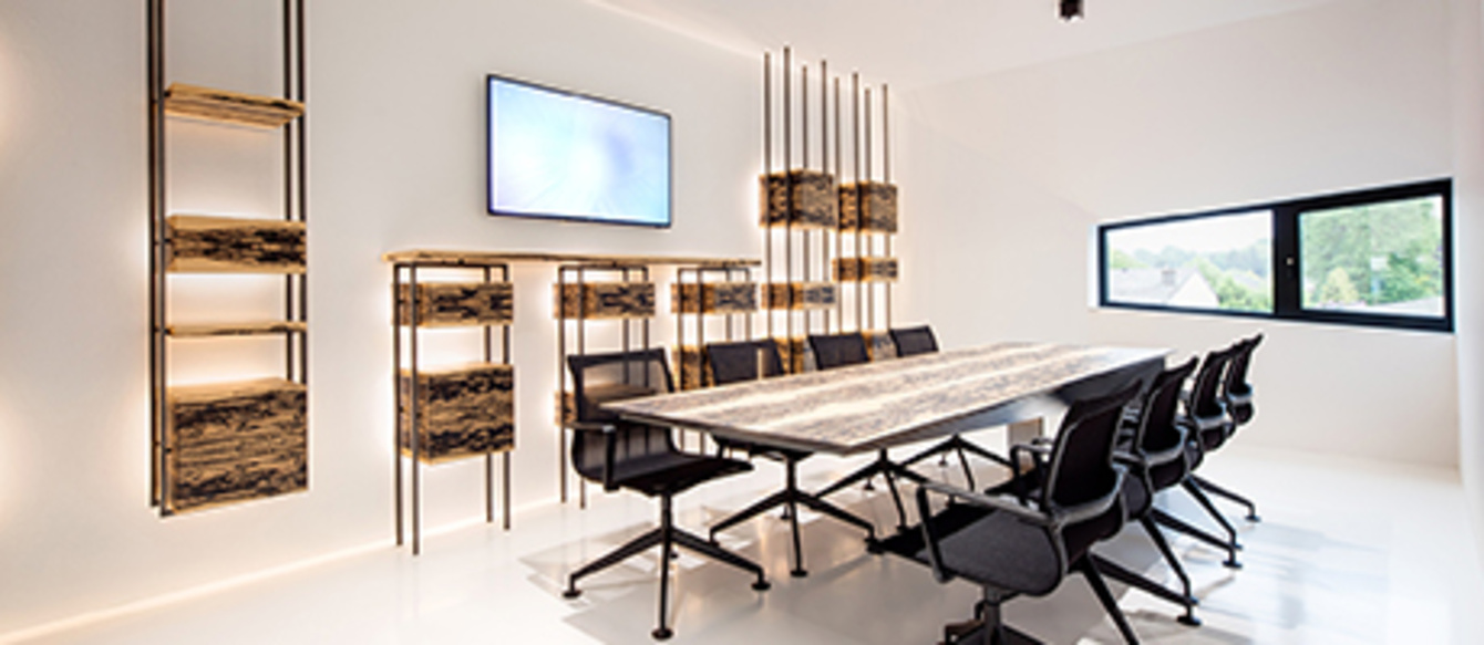 Büro / Kommunikation bei Elektrotechnik Fleischmann GmbH & Co. KG in Zeil am Main