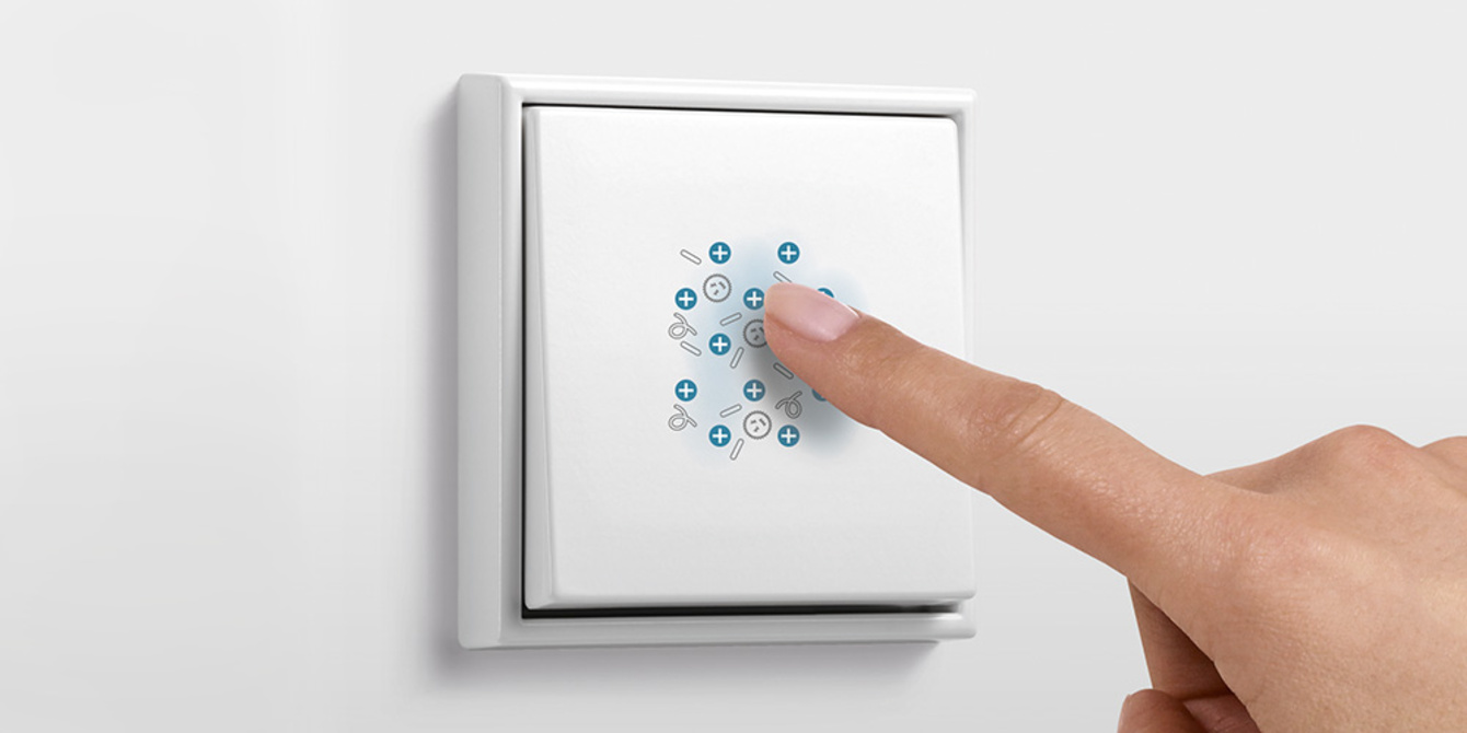 SILVERPLUS® bei Elektrotechnik Fleischmann GmbH & Co. KG in Zeil am Main