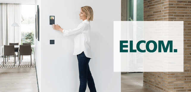 Elcom bei Elektrotechnik Fleischmann GmbH & Co. KG in Zeil am Main