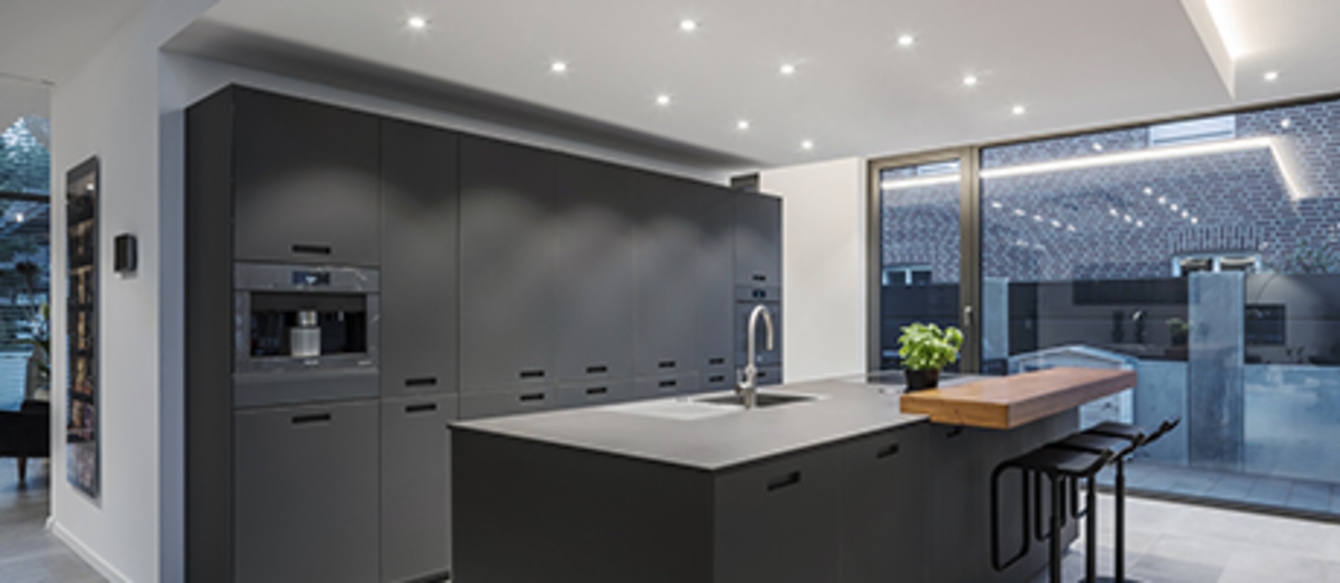 Home / Living bei Elektrotechnik Fleischmann GmbH & Co. KG in Zeil am Main